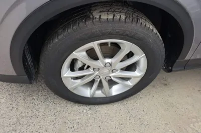 Geely Auto Coolray