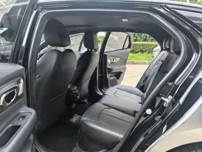 GAC Motor Shadow Leopard
