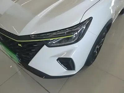 Roewe RX5