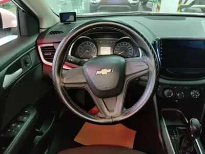 Chevrolet Cavalier