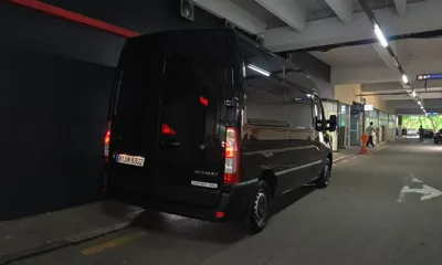 Renault-KoreaSamsung Master