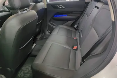 Hongqi HS3 PHEV