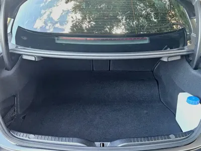 Mercedes-Benz C-Class AMG