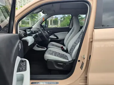 Leapmotor Leapmotor T03