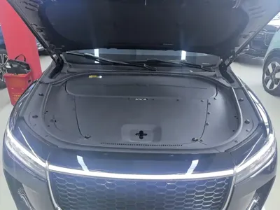 Li Auto Li ONE