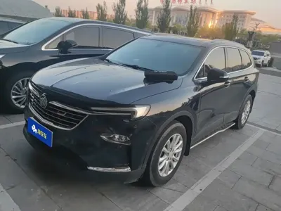 Buick Enclave