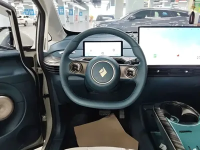 Baojun Yunduo