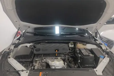 MG 5