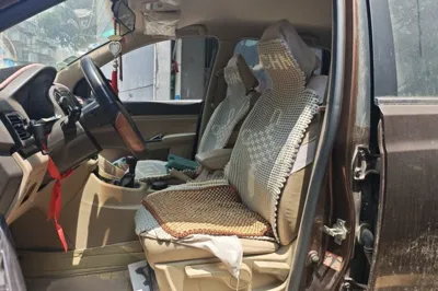 Baojun 730