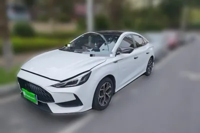 MG 5
