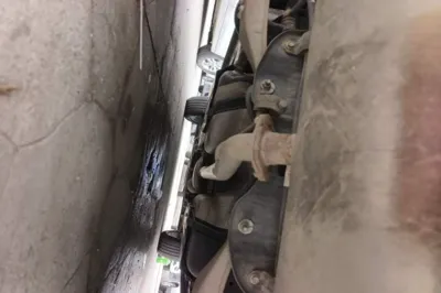 WEY Mocha