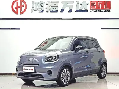 Leapmotor Leapmotor T03