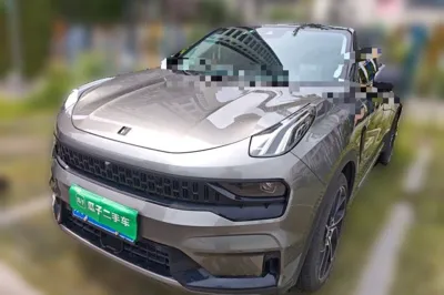 Lynk & Co 05