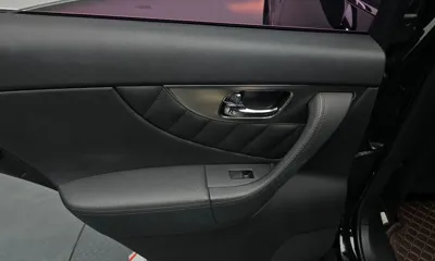 Infiniti FX