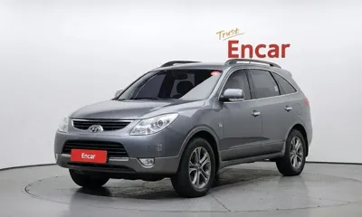 Hyundai Veracruz