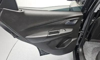 ChevroletGMDaewoo Bolt EV