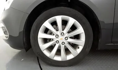 ChevroletGMDaewoo Cruze