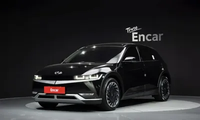 Hyundai Ioniq5