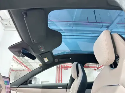 Xiaomi 小米YU7