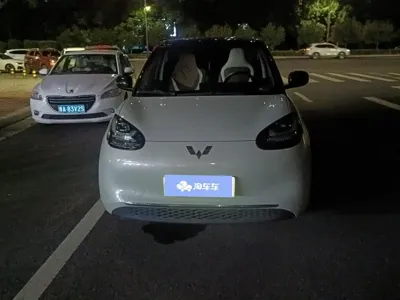 Wuling Bingo