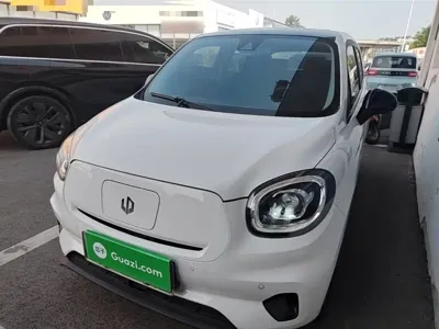 Leapmotor Leapmotor T03