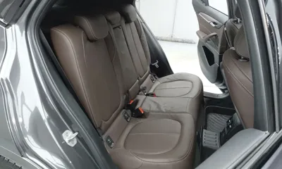 BMW X2 (F39)