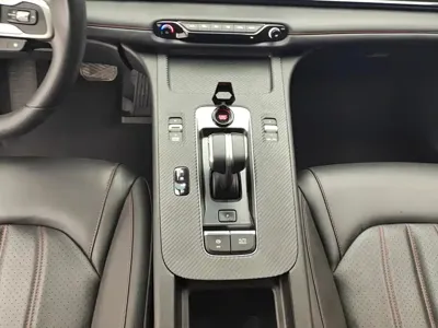 GAC Motor Shadow Leopard