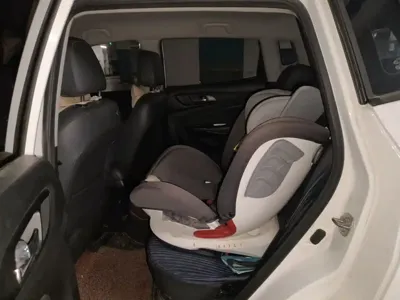 Changan CS15