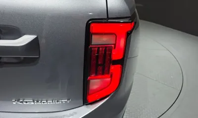 KG_Mobility_Ssangyong Torres