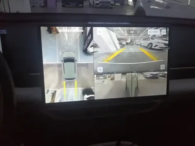 Arcfox Beta T1