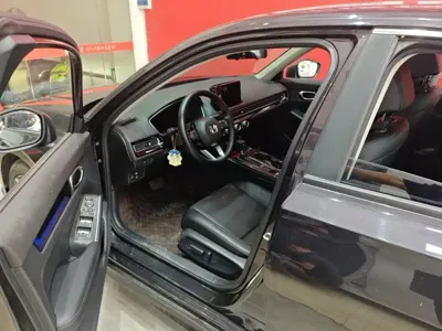 Honda Integra