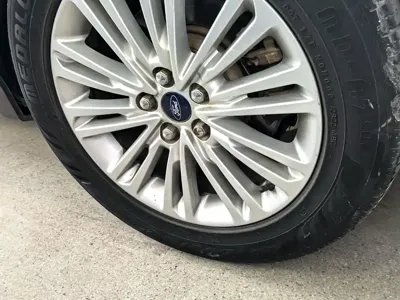 Ford Taurus