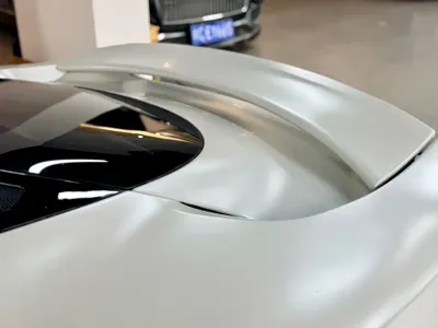 Lotus Evora