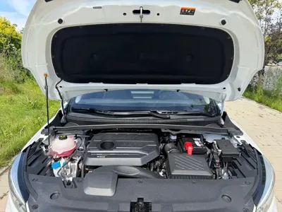 Geely Emgrand S