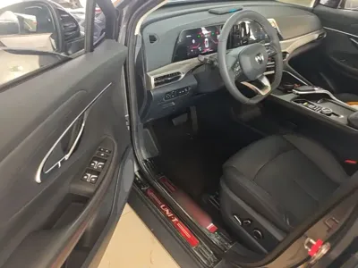 Changan UNI-T