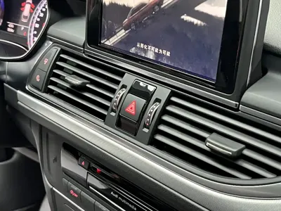 Audi A6 (Import)