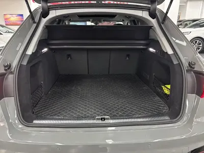 Audi A4 (Import)