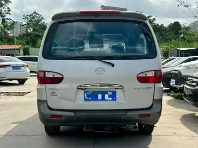 JAC Refine