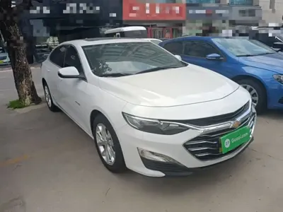 Chevrolet Malibu XL