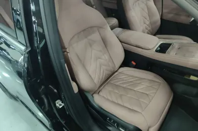 Nio EC6