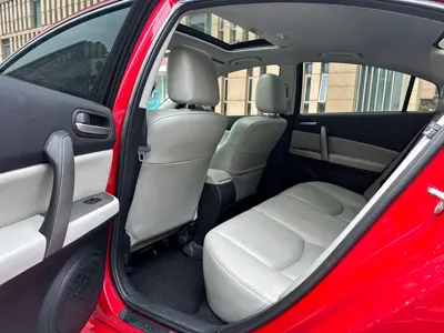 Mazda Ruiyi