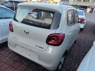 Wuling MINIEV