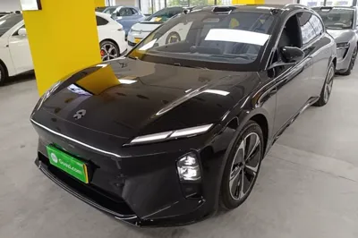 Nio ET5T