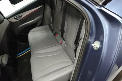 BYD Seal 07 DM-i