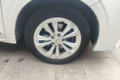 Wuling Jiachen