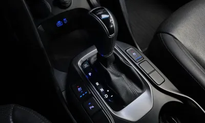 Hyundai Maxcruz