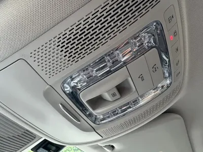Mercedes-Benz 奔驰GLE(进口)