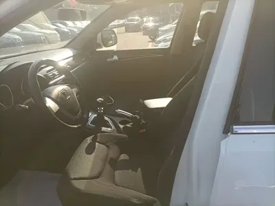 Zotye Zotye T600
