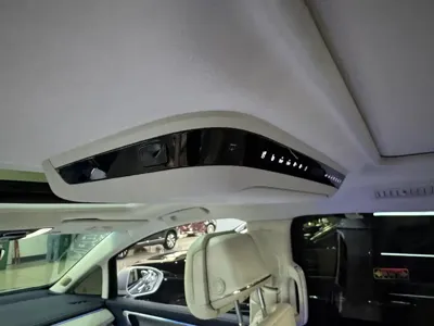 Buick GL8 Hybrid