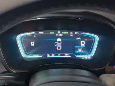 BYD Han